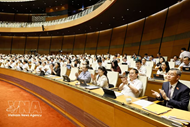 N.A. passes law amending 10 laws concerning agriculture, environment
